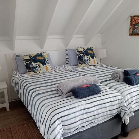 Barnard Self Catering Apartments St Francis Bay Exteriör bild