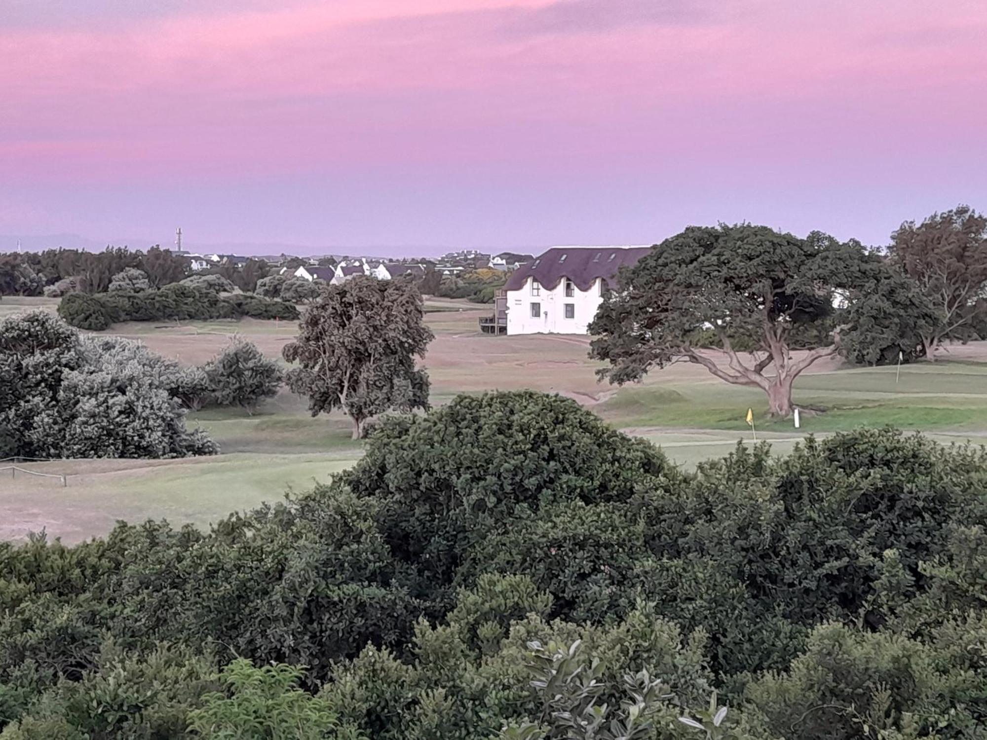 Barnard Self Catering Apartments St Francis Bay Exteriör bild
