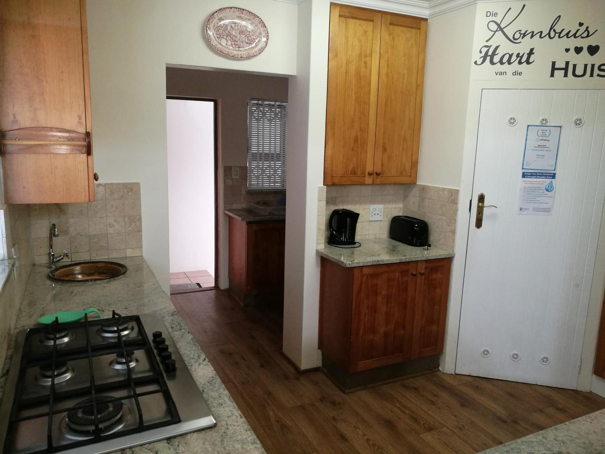 Barnard Self Catering Apartments St Francis Bay Exteriör bild