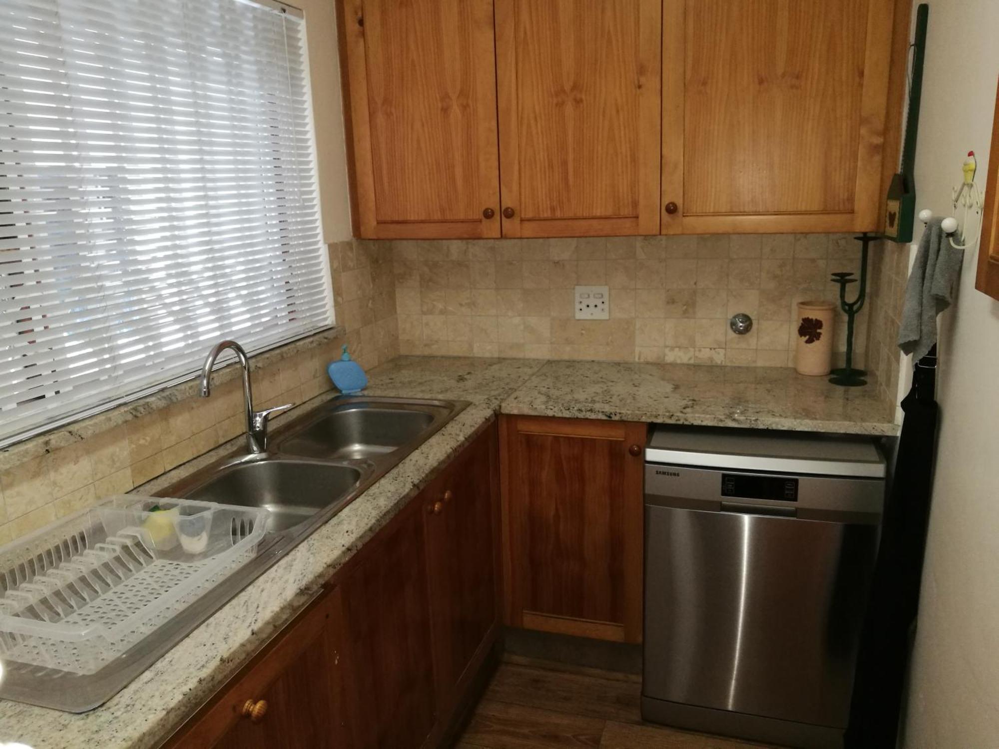 Barnard Self Catering Apartments St Francis Bay Exteriör bild