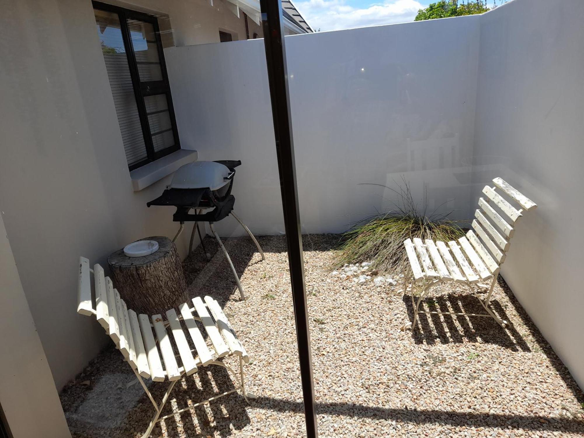 Barnard Self Catering Apartments St Francis Bay Exteriör bild