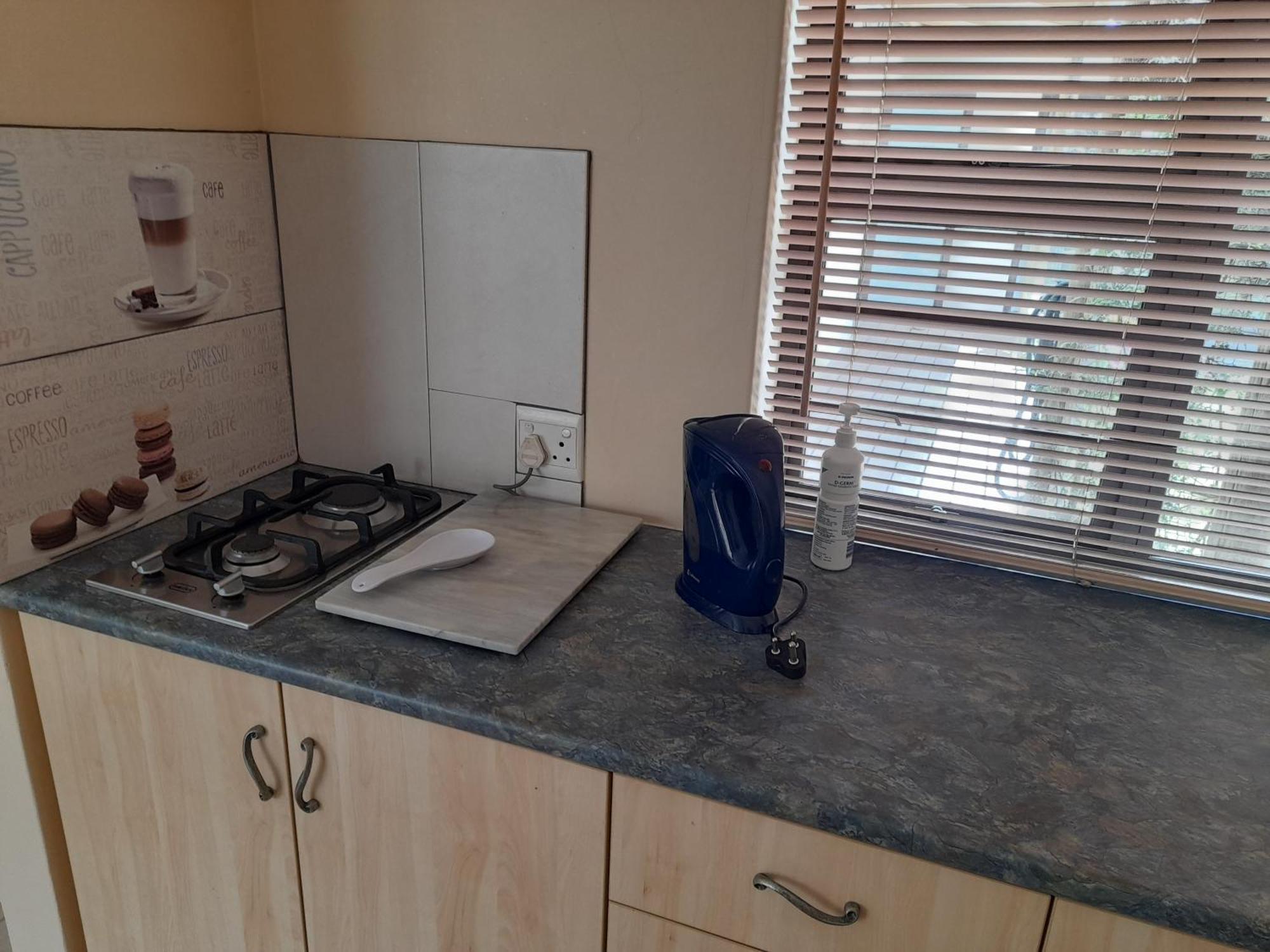 Barnard Self Catering Apartments St Francis Bay Exteriör bild