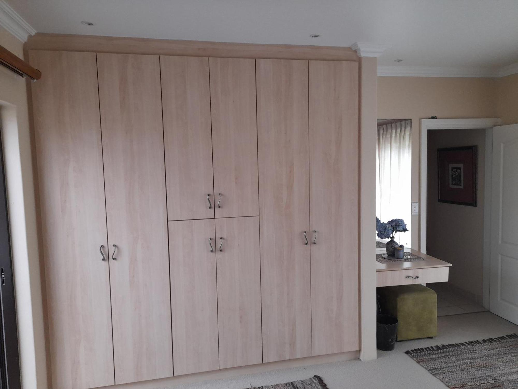 Barnard Self Catering Apartments St Francis Bay Exteriör bild