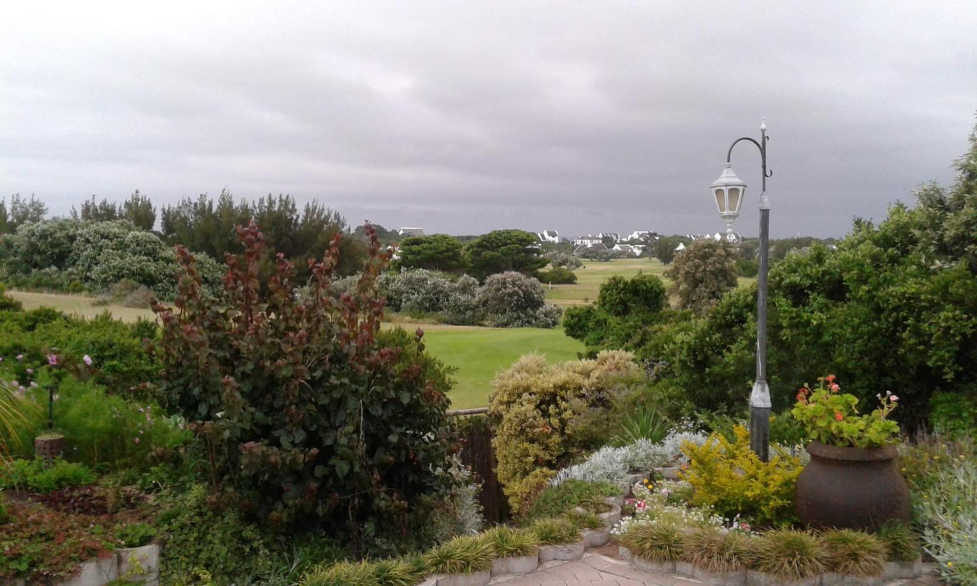 Barnard Self Catering Apartments St Francis Bay Exteriör bild