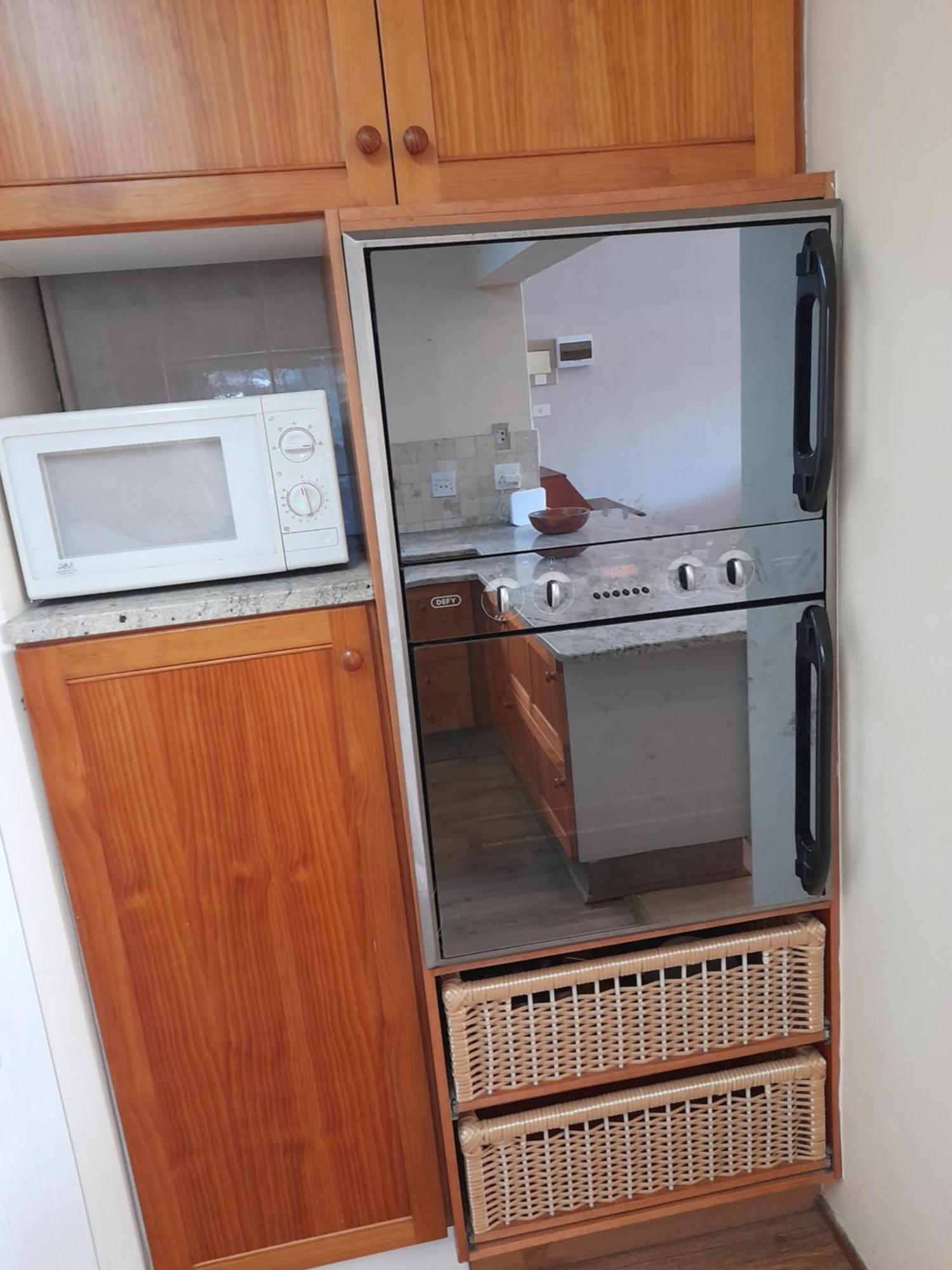Barnard Self Catering Apartments St Francis Bay Exteriör bild