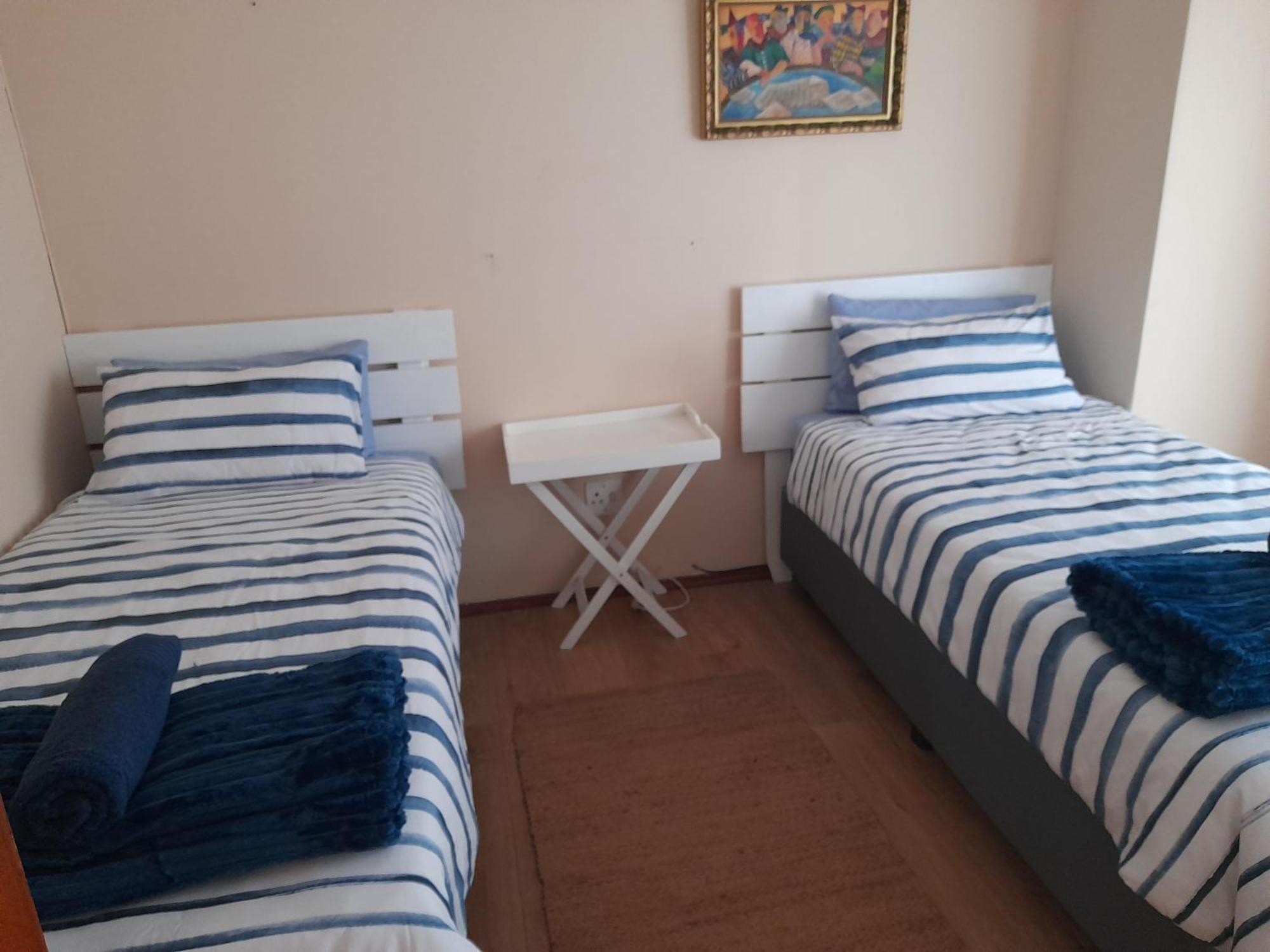 Barnard Self Catering Apartments St Francis Bay Exteriör bild