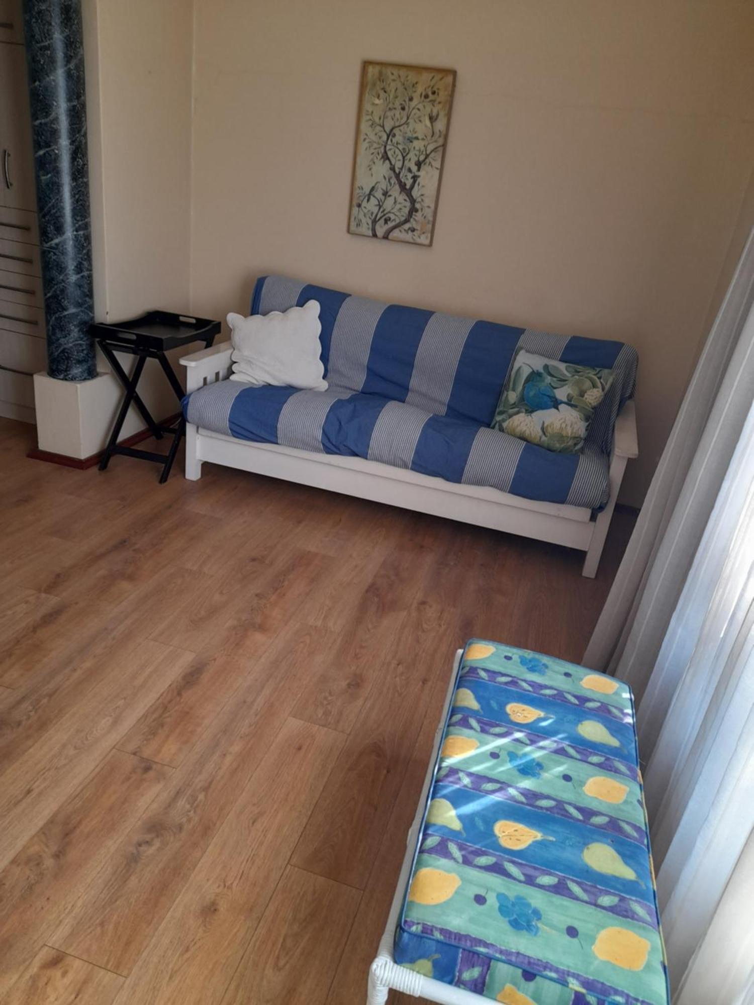 Barnard Self Catering Apartments St Francis Bay Exteriör bild