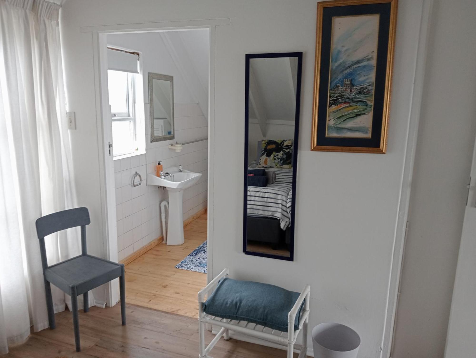 Barnard Self Catering Apartments St Francis Bay Exteriör bild