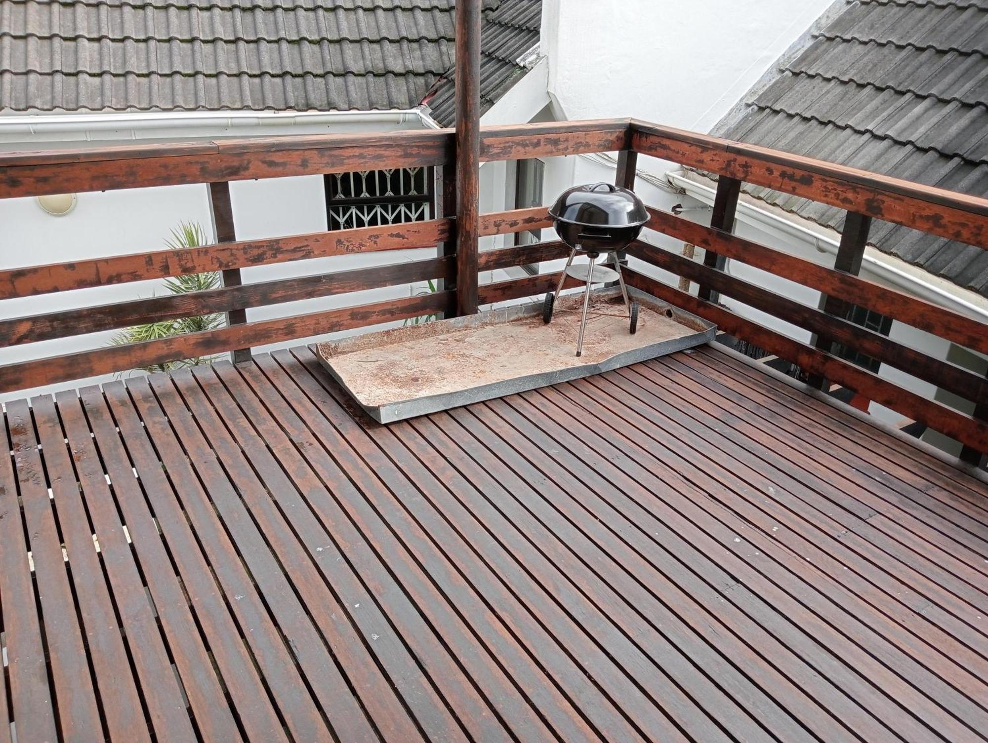 Barnard Self Catering Apartments St Francis Bay Exteriör bild