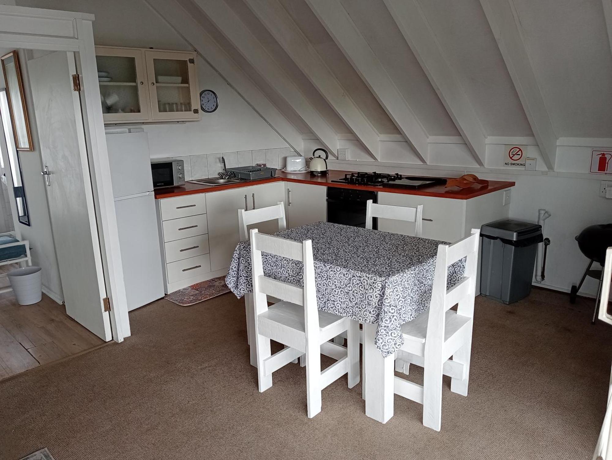 Barnard Self Catering Apartments St Francis Bay Exteriör bild