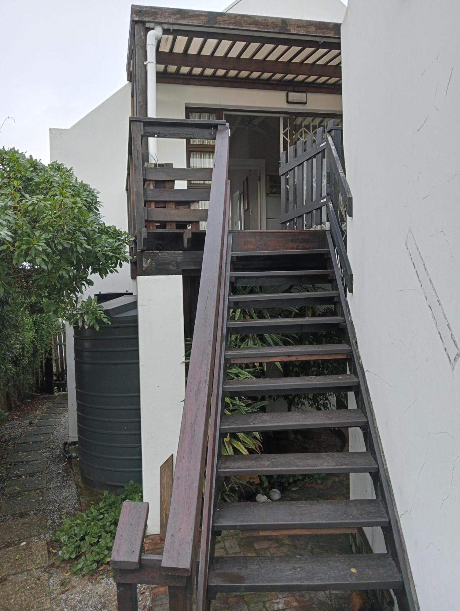 Barnard Self Catering Apartments St Francis Bay Exteriör bild