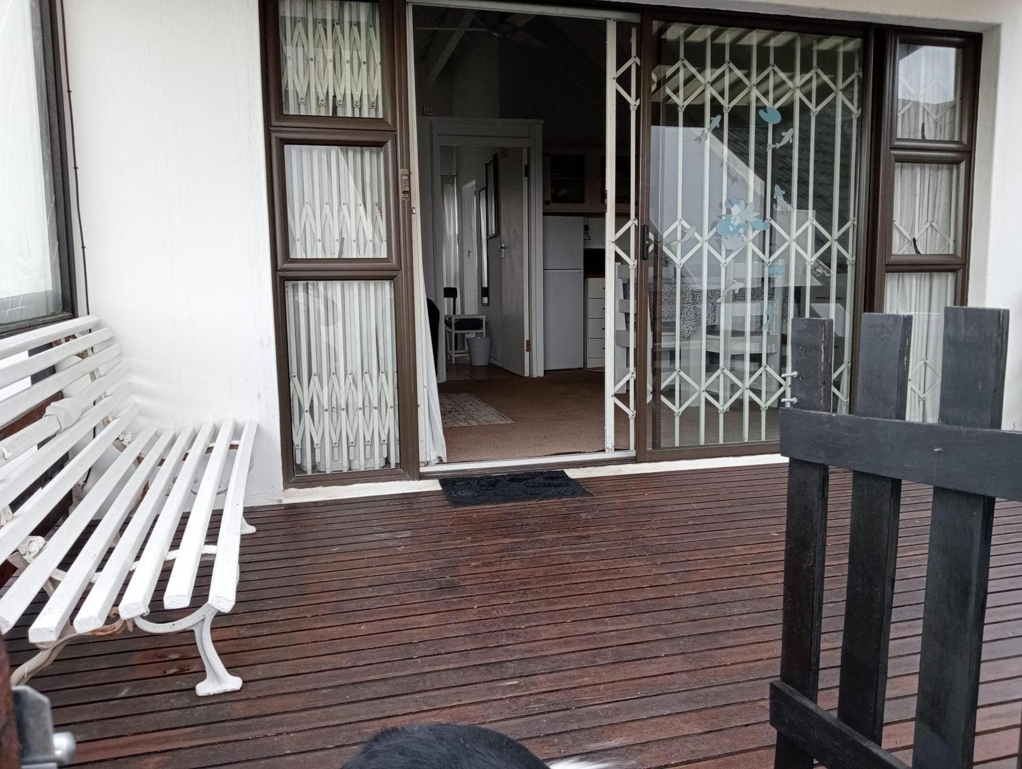 Barnard Self Catering Apartments St Francis Bay Exteriör bild