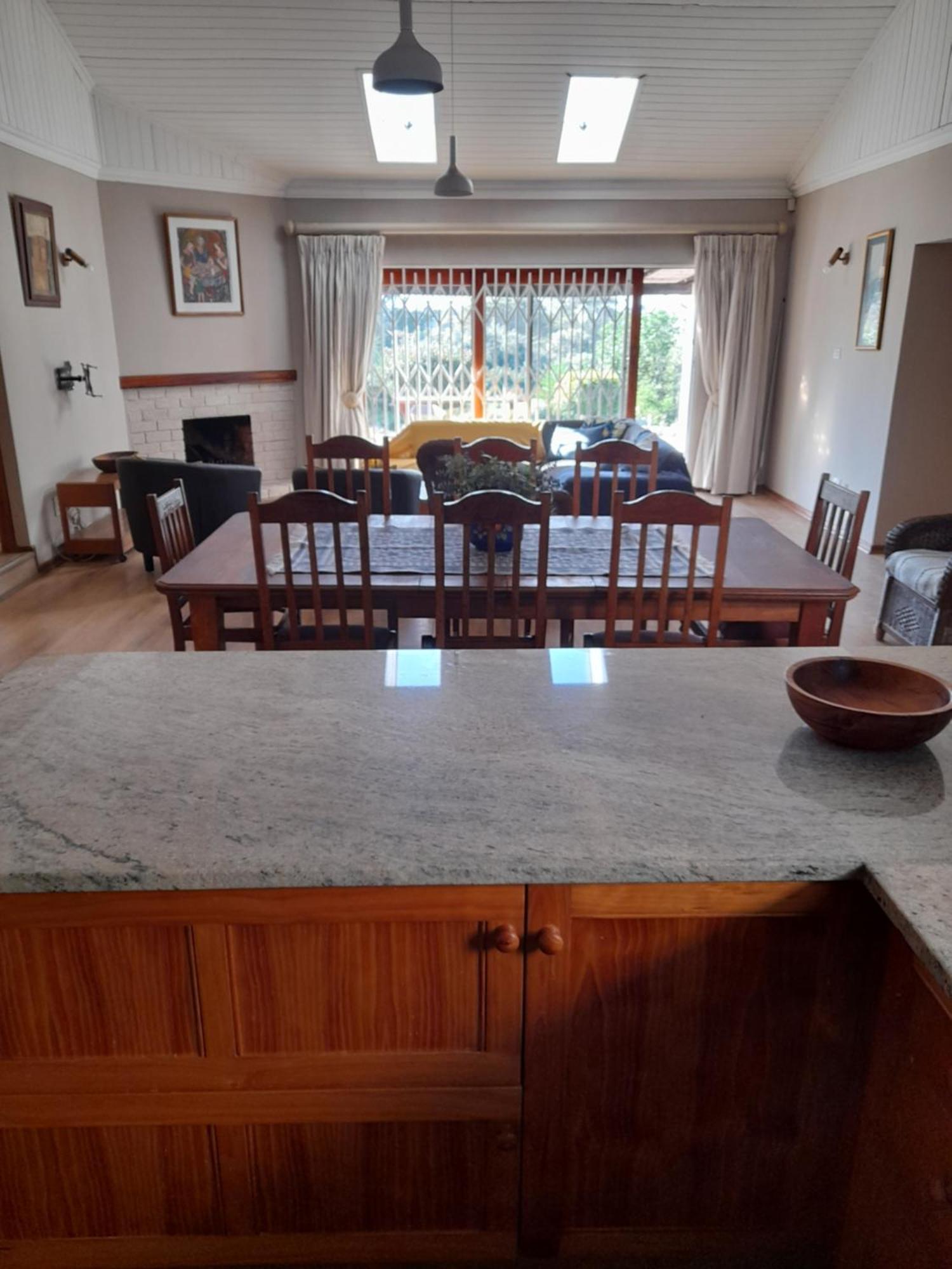 Barnard Self Catering Apartments St Francis Bay Exteriör bild