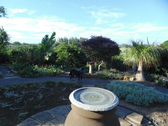 Barnard Self Catering Apartments St Francis Bay Exteriör bild