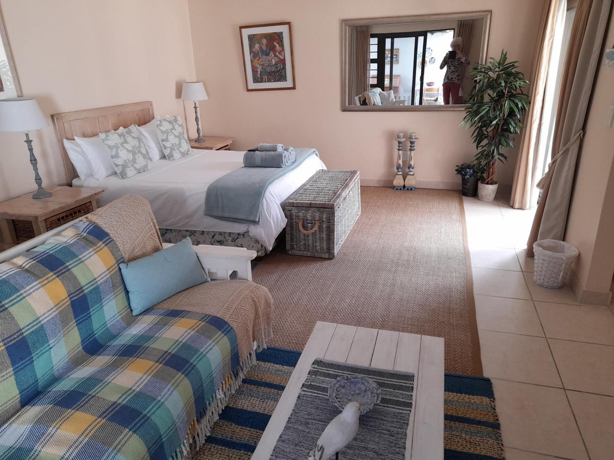 Barnard Self Catering Apartments St Francis Bay Exteriör bild