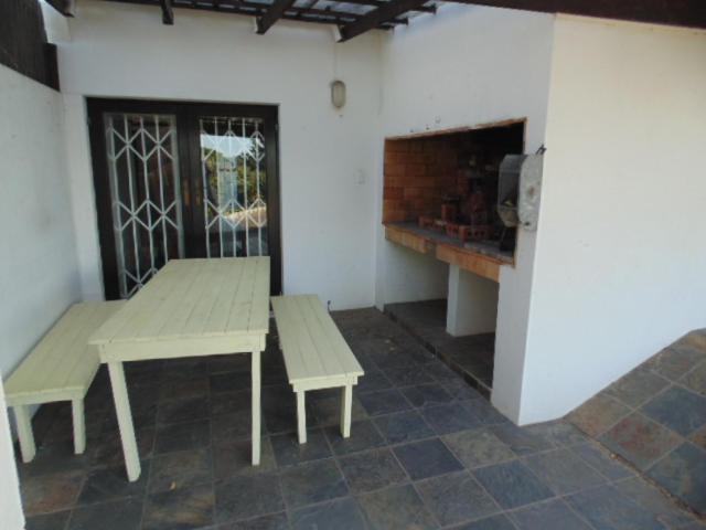 Barnard Self Catering Apartments St Francis Bay Exteriör bild