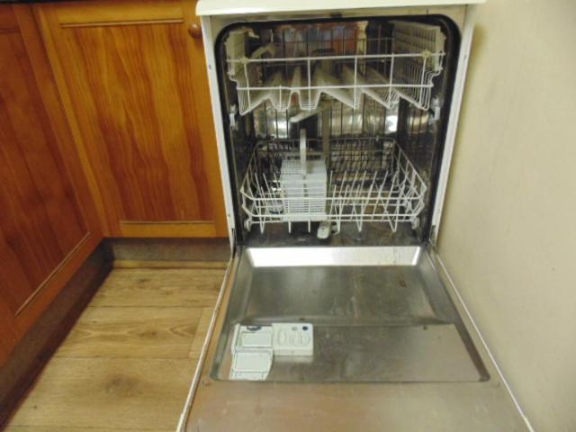 Barnard Self Catering Apartments St Francis Bay Exteriör bild