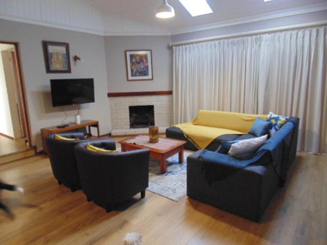 Barnard Self Catering Apartments St Francis Bay Exteriör bild