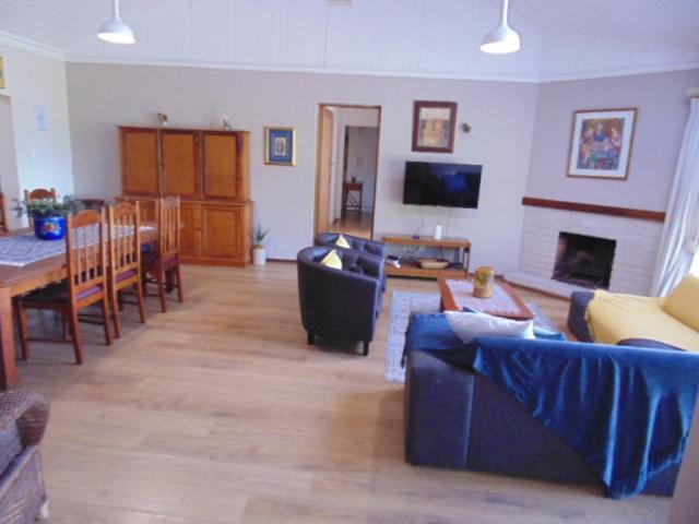 Barnard Self Catering Apartments St Francis Bay Exteriör bild