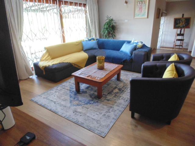 Barnard Self Catering Apartments St Francis Bay Exteriör bild