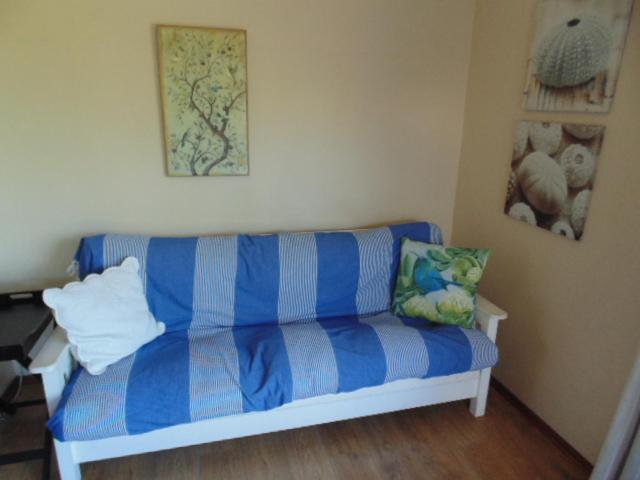 Barnard Self Catering Apartments St Francis Bay Exteriör bild